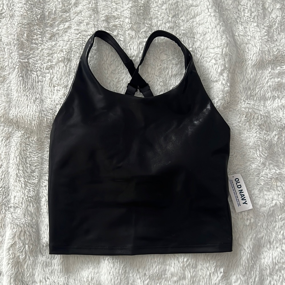 Old Navy Athletic Top